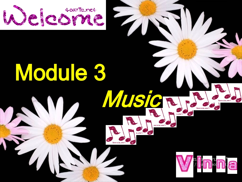 高中英语(Module3 Cultural corner)课件 外研版必修2 课件_第1页