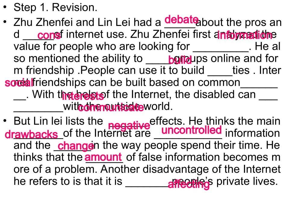 高中英语unit3 reading 语言点课件牛津版选修七 课件_第3页