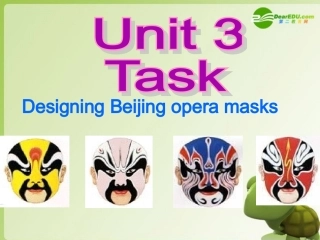 高中英语 Unit3 the meaning of colour-Task课件 牛津译林版选修9 课件