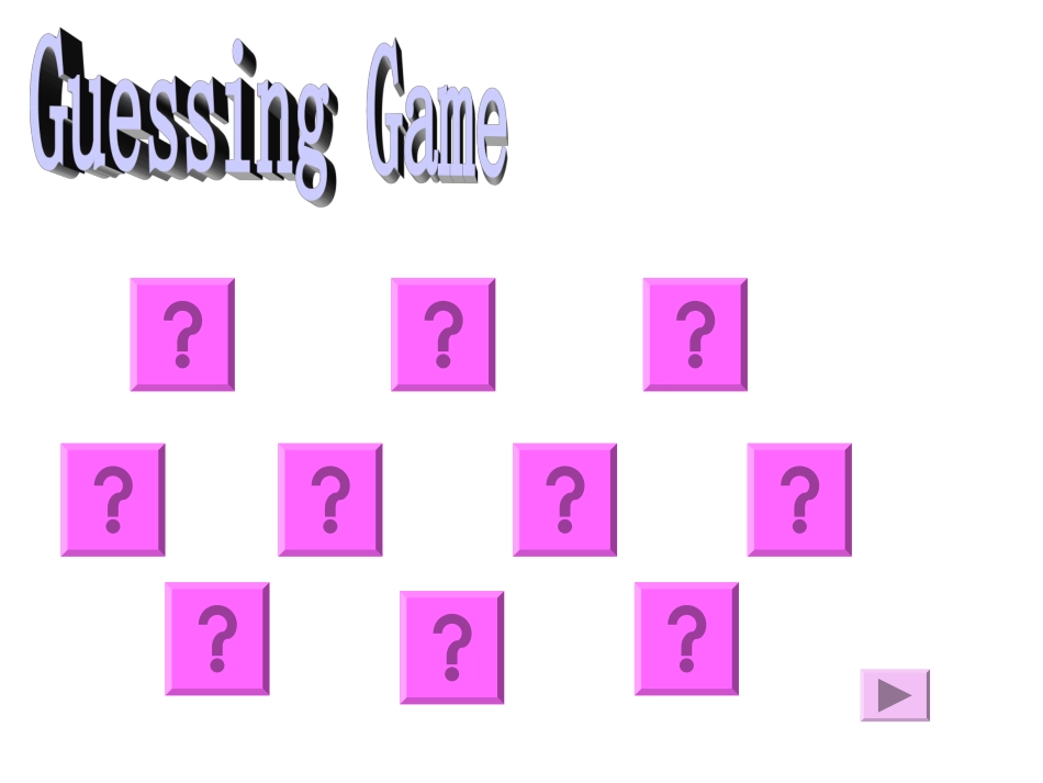 高二英语选修8 Unit 2 Word power 课件_第2页