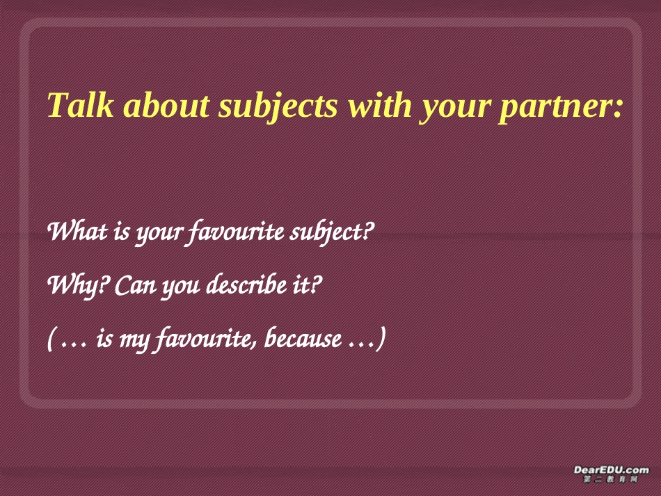 浙江地区高一英语Unit17 Great women 人教版 课件_第2页