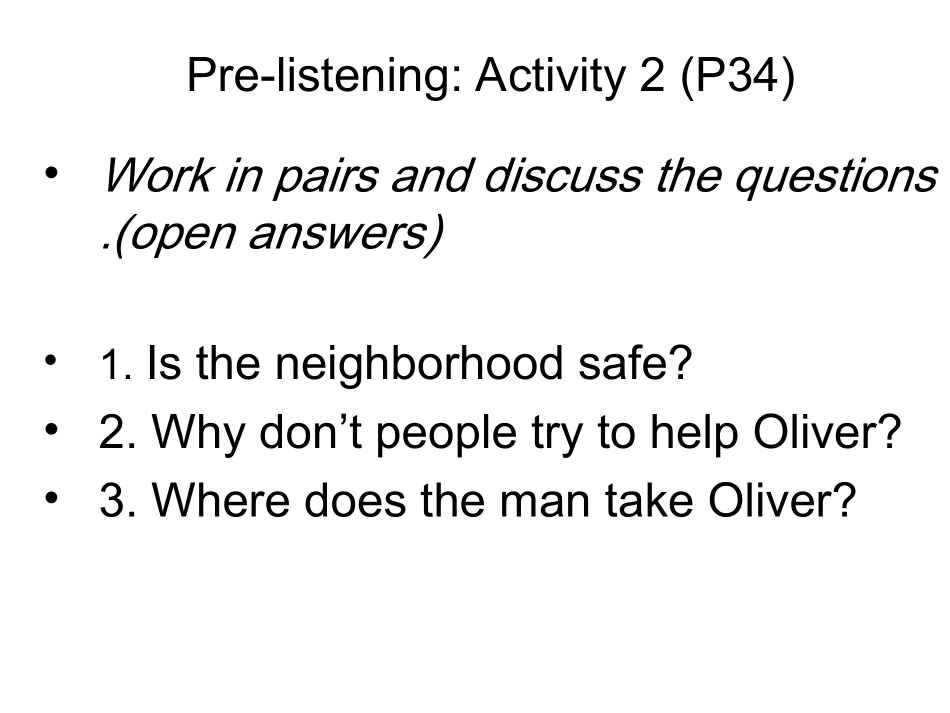 高中英语必修7Module 3 Literature-Period 2-3[TY]ppt 课件_第3页