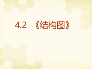 高中数学 4-2(结构图)课件 新人教A版选修1-2 课件