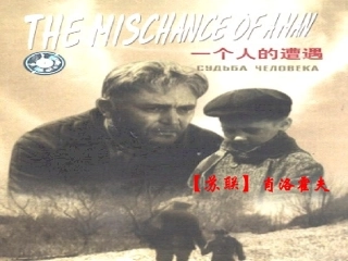 高中语文 第二专题(一个人的遭遇)课件(1) 苏教版必修2 课件