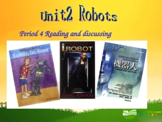 高中英语：unit2 Using language_Reading and discussing课件人教版选修7 课件