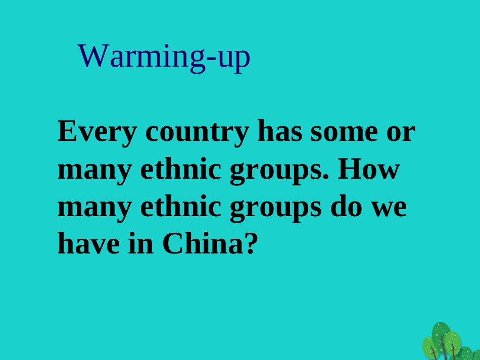 英语 Unit 3 Understanding each other Project课件 牛津版选修6 课件_第2页