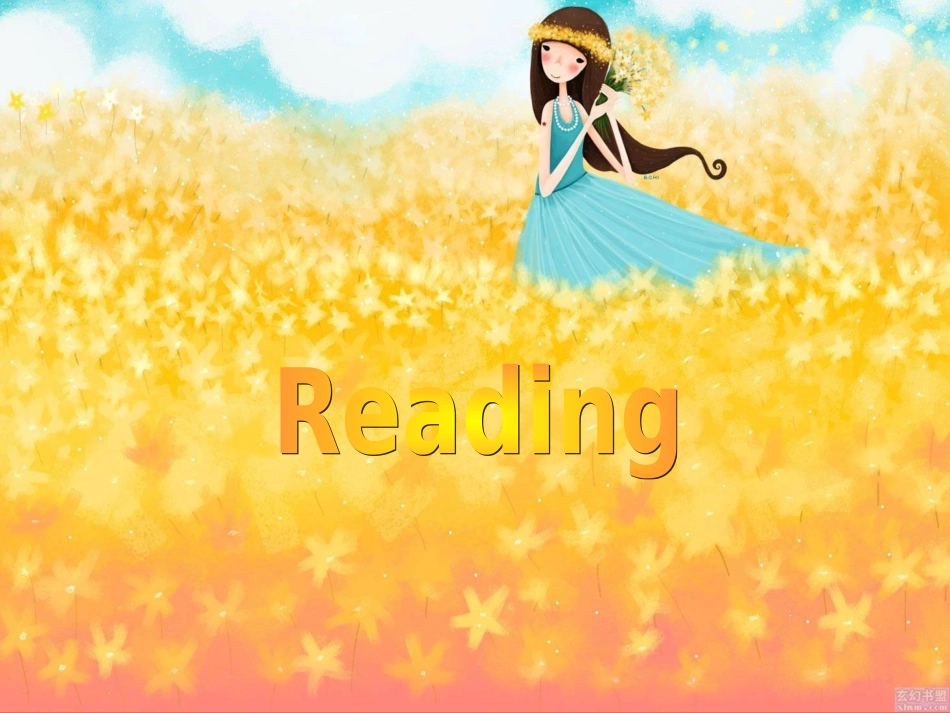 高中英语Unit4 Unforgettable experiences--Reading课件旧人教第一册上 课件_第1页