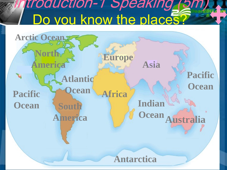 高中英语 Module2 Developing and developed countries课件 外研版必修3 课件_第2页