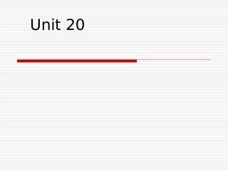 高中英语Unit anguage awareness 课件北师大版选修7 课件