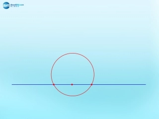 高中数学 42 直线、圆的位置关系 直线与圆的位置关系素材 新人教版必修2 素材