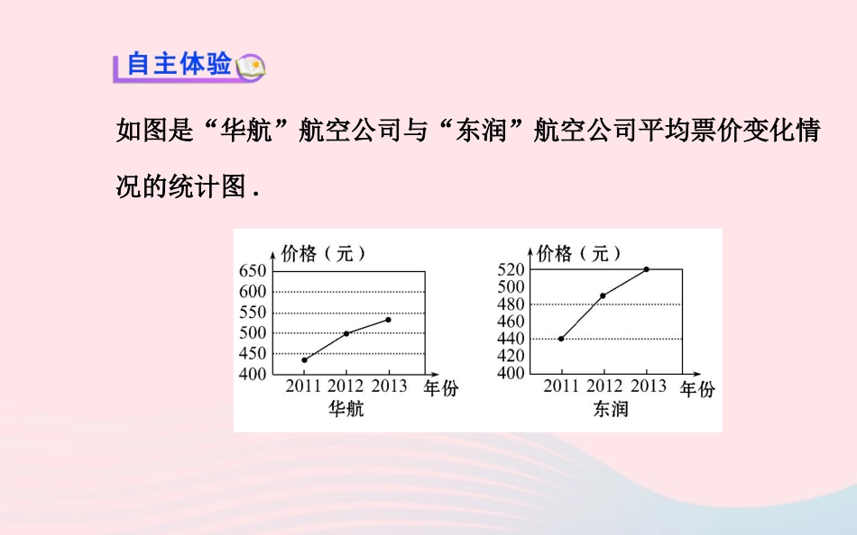 的变化习题课件 北师大版 课件_第3页
