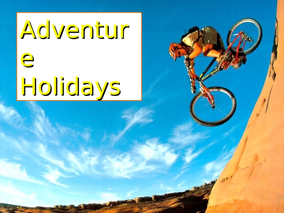 高一英语上学期 Unit8 Warm-up & Lesson 1 I课件 北师大版 课件_第3页