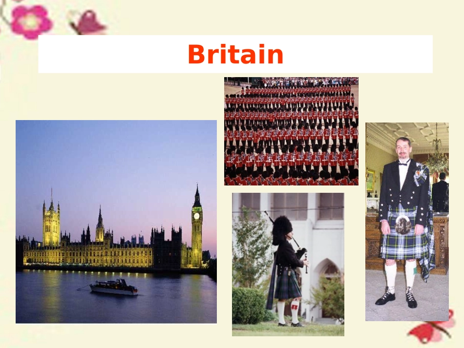 高中英语 Unit 5　Canada The True North Reading1课件 新人教版必修3 课件_第3页