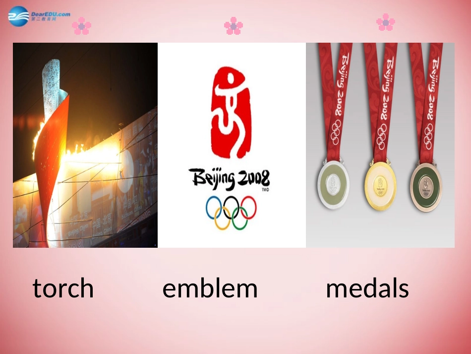 高中英语 Unit2 he_Olympic_Games阅读课件 新人教版必修1 课件_第2页