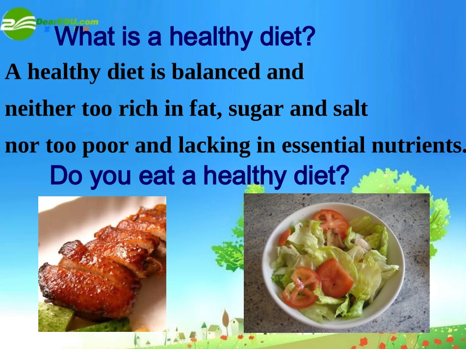 高中英语 Book 3 Unit 2 Reading课件 新人教版必修3 课件_第2页