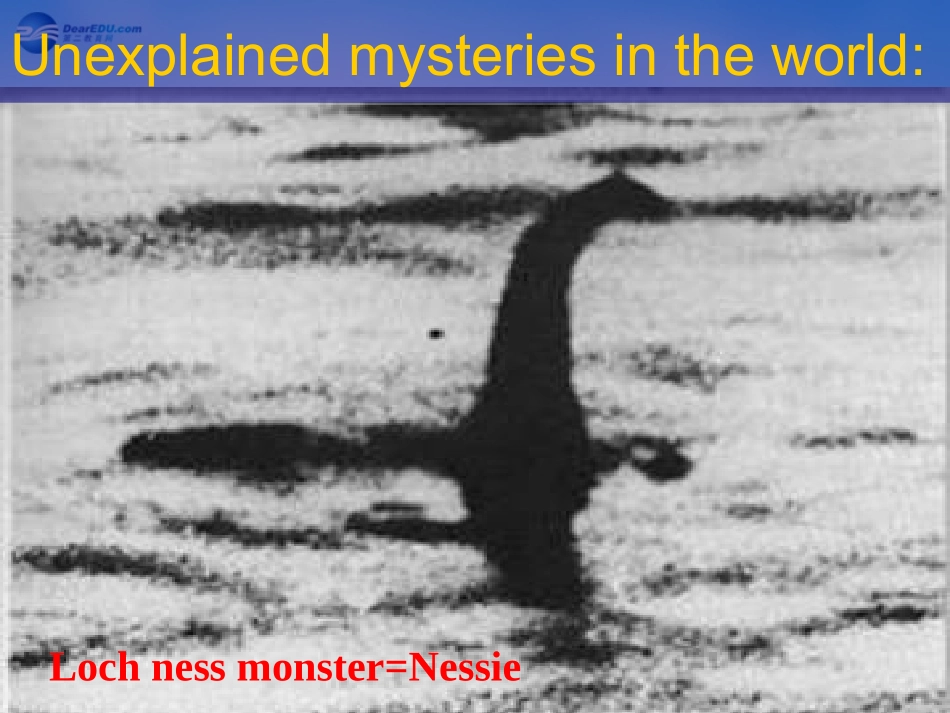 高中英语 Reading复习课件 外研版必修5 课件_第3页