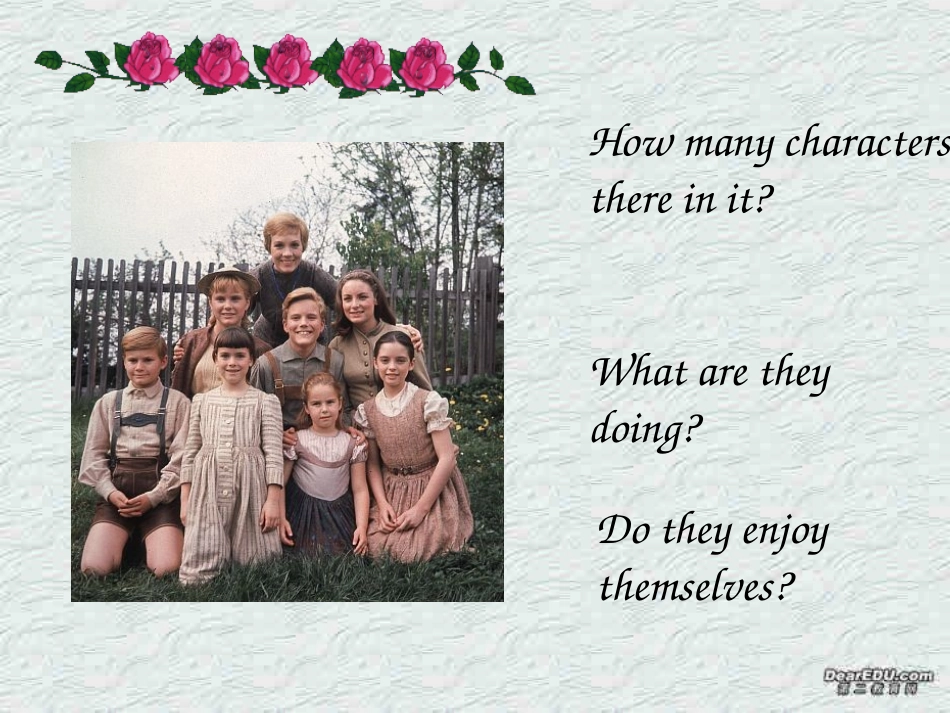 牛津英语模块6第四单元welcome to the unit课件 新课标 课件_第3页