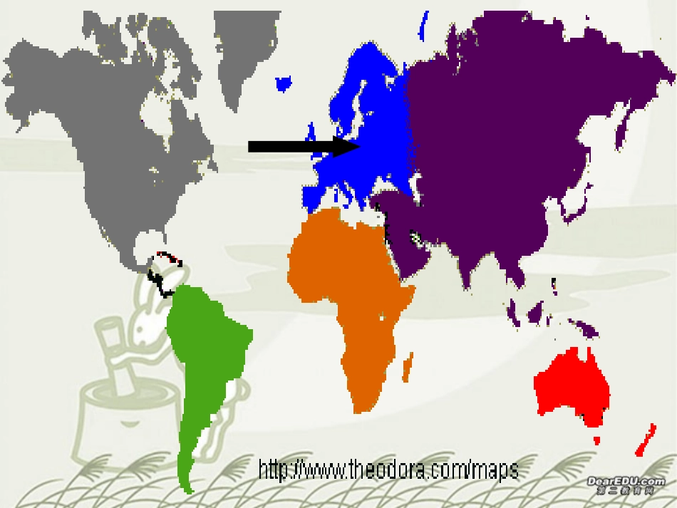 高二英语Unit5全单元课件 人教版 课件_第3页