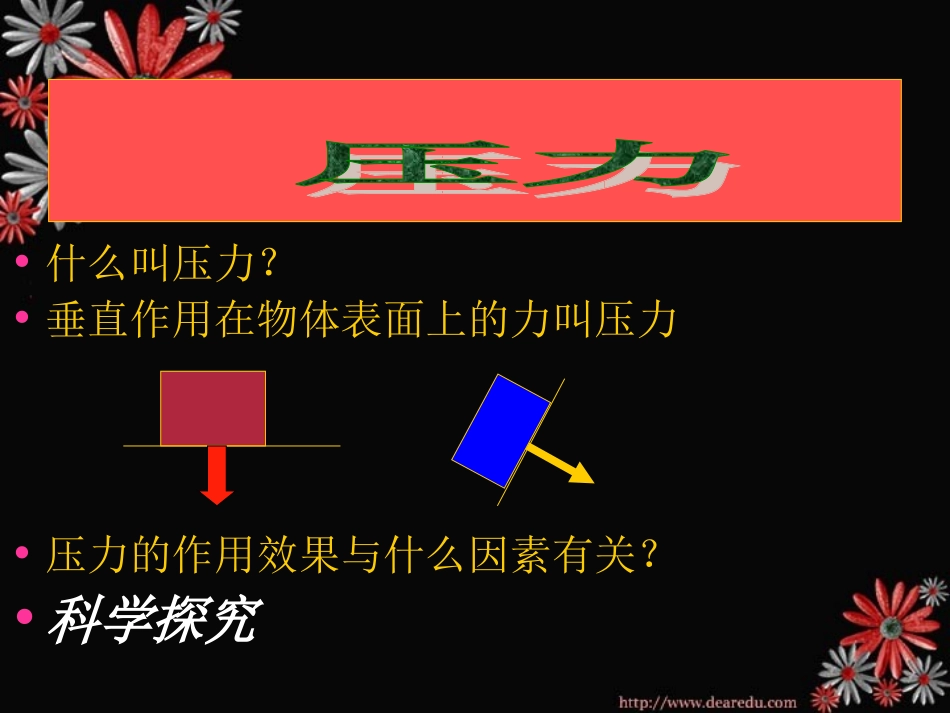 第十章 神奇压的 粤沪版 课件_第2页