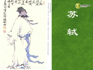 高三语文 临江仙复习课件