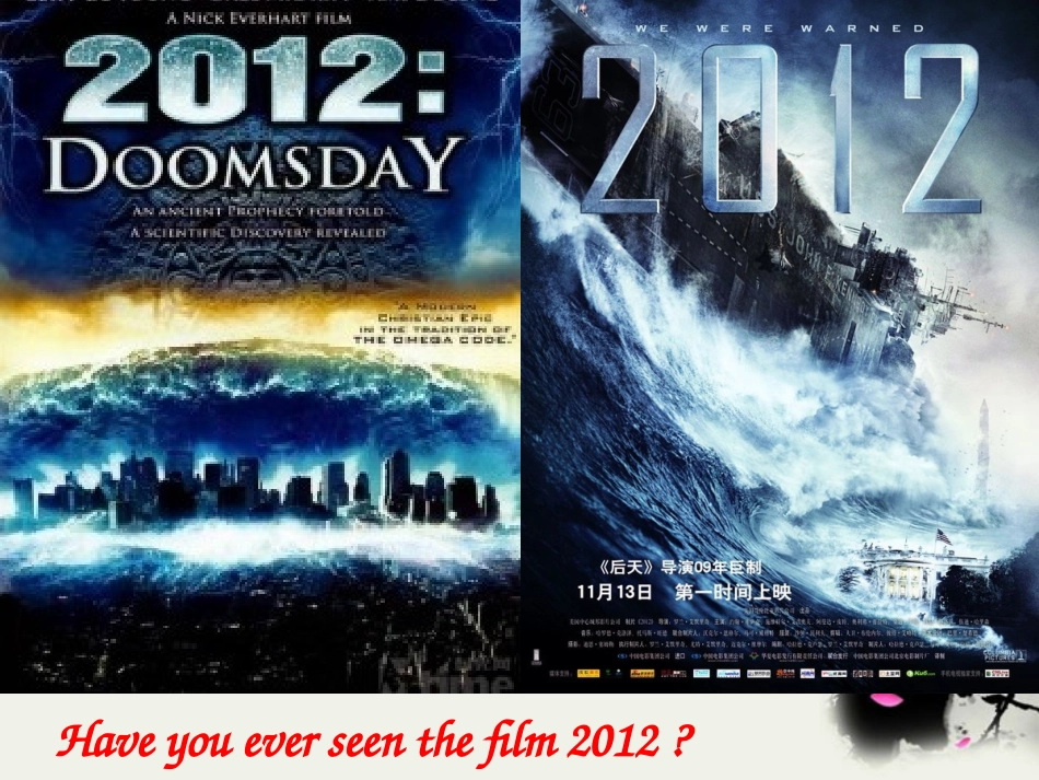 高中英语 Unit 4 Using Language课件 新人教版选修6 课件_第3页