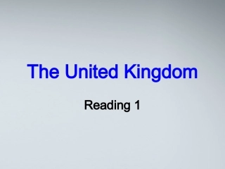 高考英语 Puzzles in geography教学课件