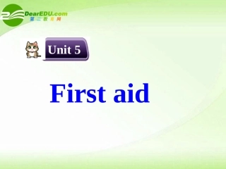 高中英语 Unit5 Pre-reading and Reading课件 新人教版必修5 课件