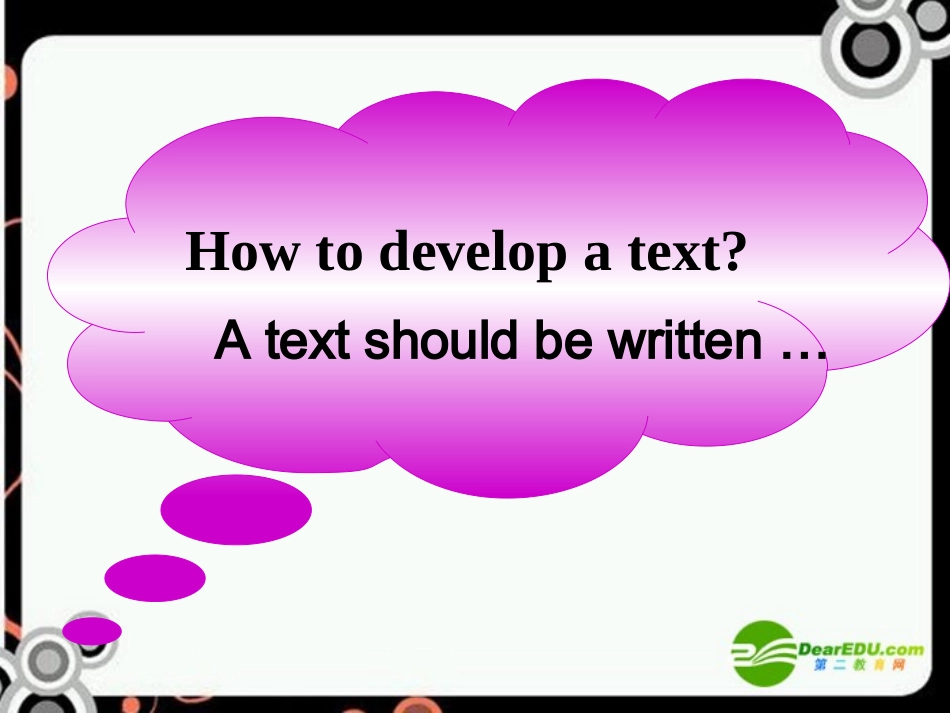 高中英语 Unit3 protecting ourselves-Grammar and usage课件 牛津译林版选修10 课件_第2页