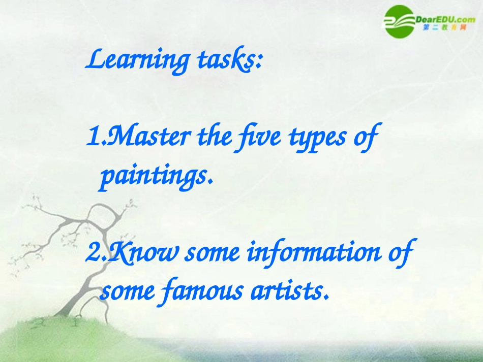 高二英语 Unit3 Welcome to the unit课件 牛津版 课件_第2页