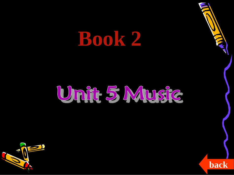 高中英语：Unit 5(Music)课件-Reading II 新人教版必修2 课件_第1页