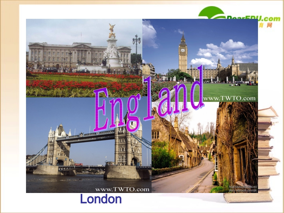 高中英语 Book5 Unit 2 The United Kingdom-reading课件 新人教版必修5 课件_第3页