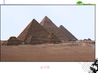 高中语文(世间最美的坟墓)课件 人教版第一册 课件