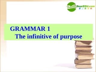 高中英语： Module2(No drugs)课件1(外研版必修2) 课件