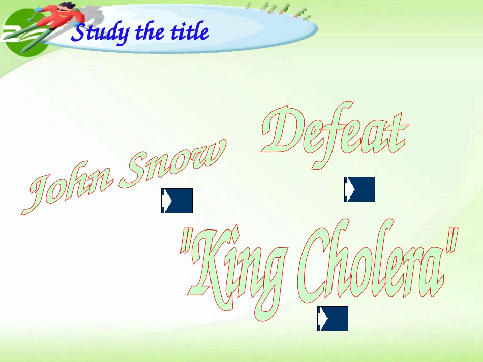 高中英语 Unit1 Reading课件 新人教版必修5 课件_第2页