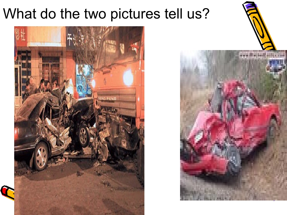 高中英语：Unit 4(Publia transport)课件-Project(牛津译林版选修7) 课件_第2页