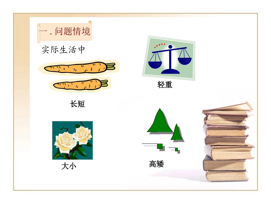 江苏省南通市高二数学不等关系 新课标 课件_第2页