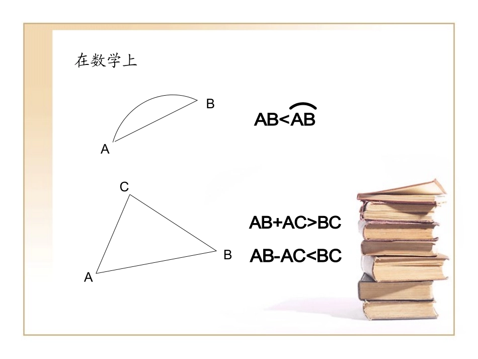 江苏省南通市高二数学不等关系 新课标 课件_第3页