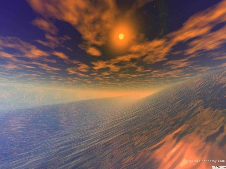 高中语文(宇宙的边疆)课件 新人教版必修3 课件_第2页