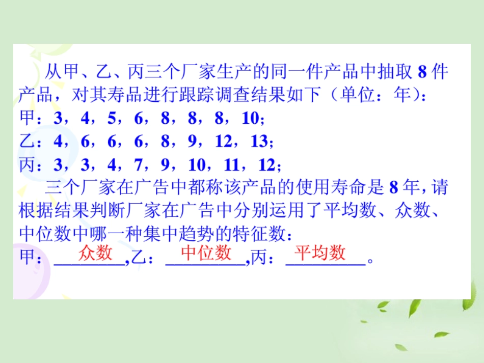 高中数学(222 频率分布直方图)课件 新人教A版必修3 课件_第2页