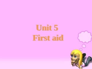 高中英语第五单元课件课件人教版必修5 课件