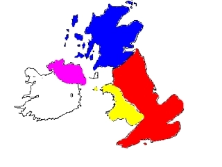 高中英语 Unit2The United Kingdom复习课件 新人教版必修5 课件