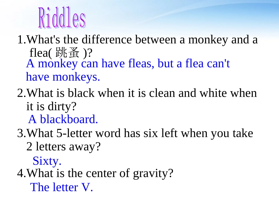 高中英语 unit3(Life in the Future)课件(1) 新人教版必修5 课件_第2页