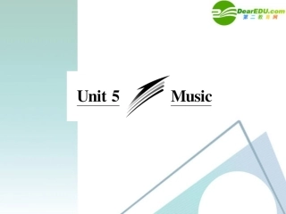 高三英语 Booktwounitfive总复习课件 新人教版 课件