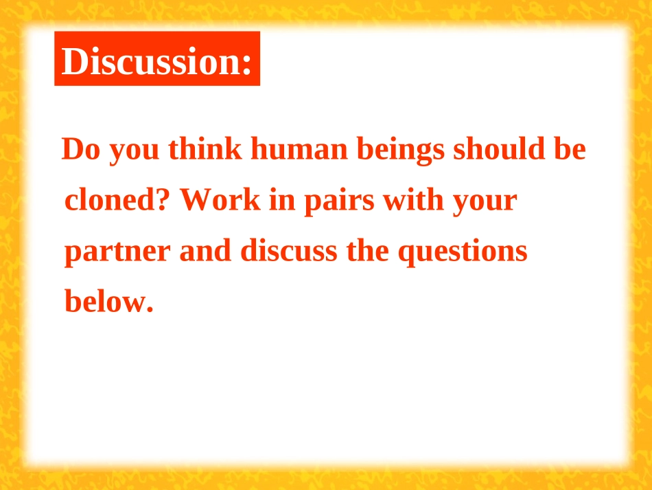 高二英语模块5第三单元Reading 整体理解及课文语言点 牛津版 课件_第2页