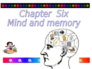 牛津版深圳9A-Chapter6 mind and memory 九年级英语全册英语课件(6个)打包牛津深圳版