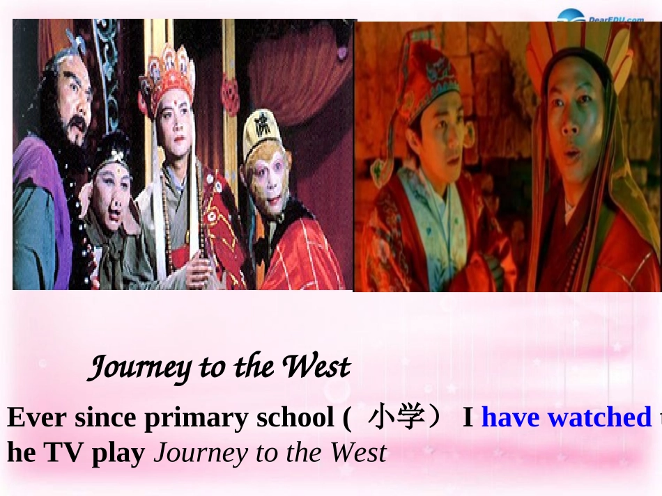 高中英语 Unit3 learning about language课件 新人教版必修1 课件_第2页