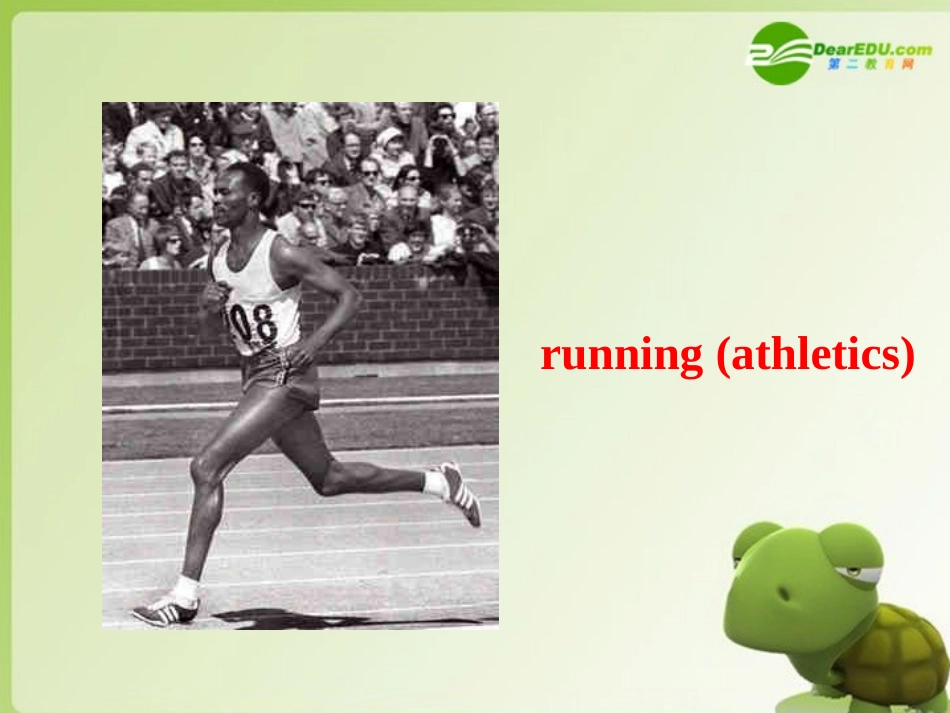 高中英语 Module5 listenging课件 外研版必修5 课件_第3页