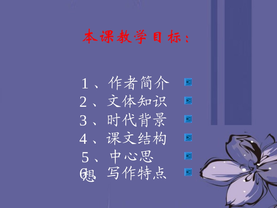 高中语文 包身工课件3课件 新人教版必修1 课件_第2页