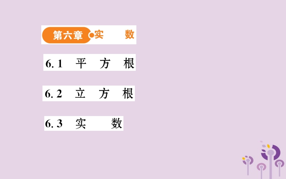 版七年级数学下册 目录素材 (新版)新人教版 素材_第3页