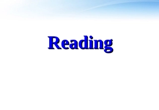 高中英语 unit3(Life in the Future)课件(3) 新人教版必修5 课件